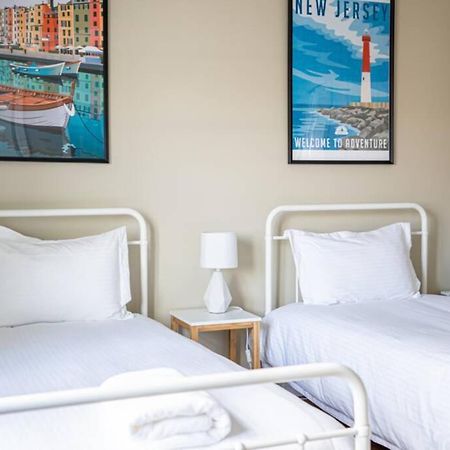 New 4Br In Ac Quiet Island Central Location แอตแลนติกซิตี้ ภายนอก รูปภาพ
